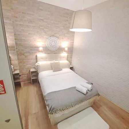 Cosy Apartamento En La Latina Madrid Exterior photo
