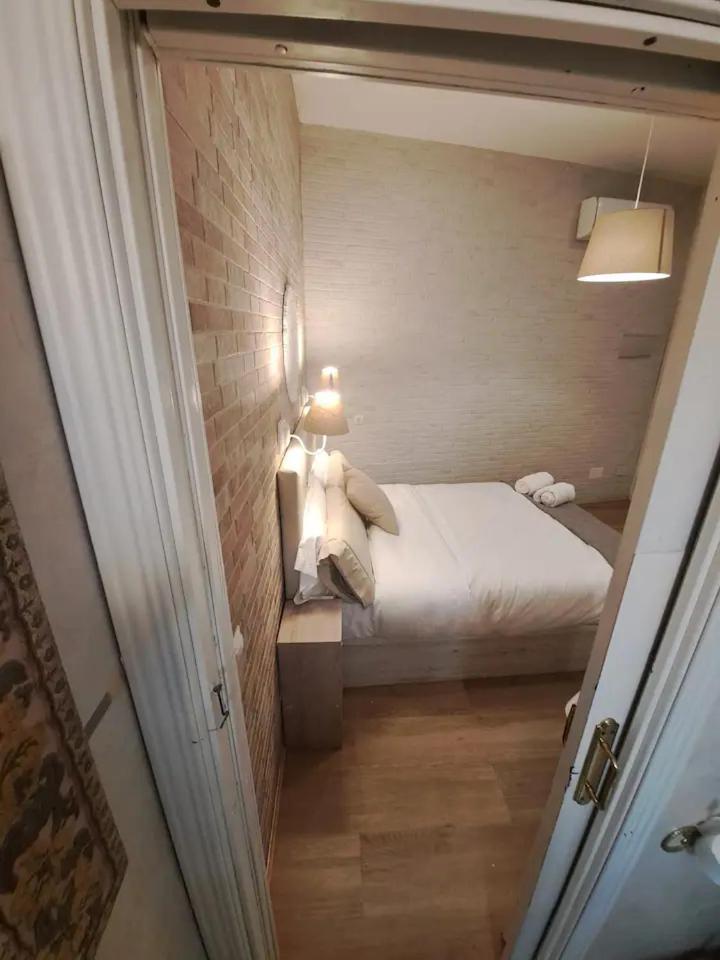 Cosy Apartamento En La Latina Madrid Exterior photo